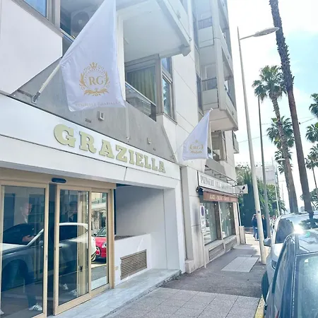 Graziella 109 *