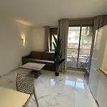 Apartman Graziella 109 Juan-les-Pins