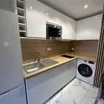 Graziella 109 Apartman *