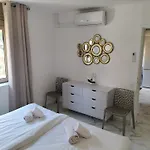 Graziella 109 Apartman Juan-les-Pins