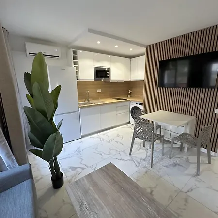 Graziella 109 Apartman