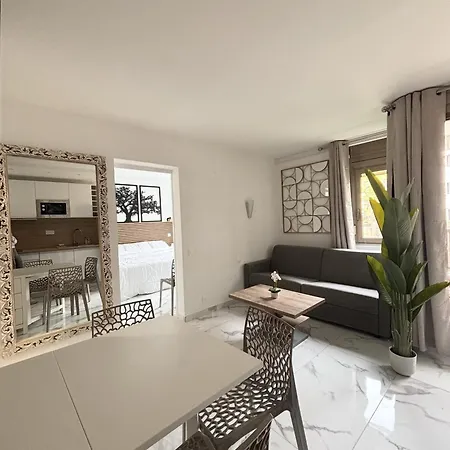 Graziella 109 Apartman