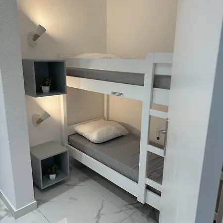 Apartman Graziella 109 Juan-les-Pins