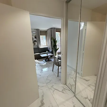 Graziella 109 Appartement Juan-les-Pins