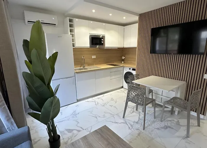 Graziella 109 Apartment