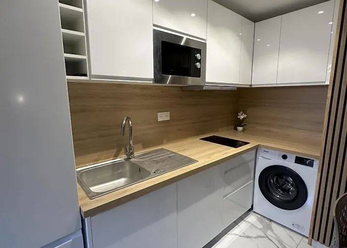 Graziella 109 Apartment *