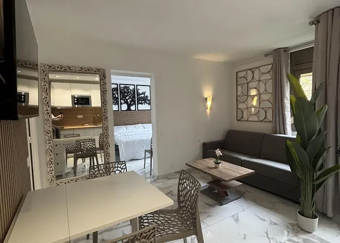 Graziella 109 * Juan-les-Pins