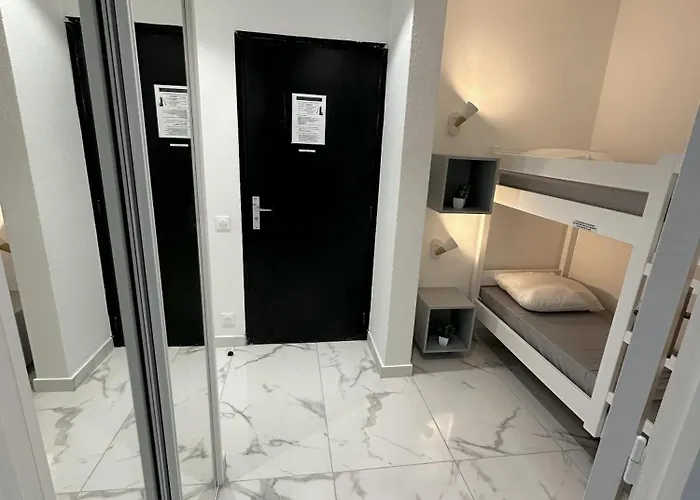 Apartment Graziella 109