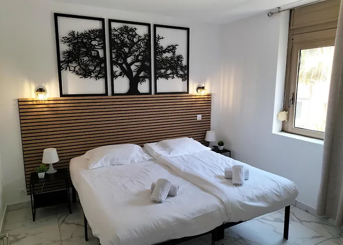 Graziella 109 Apartment *