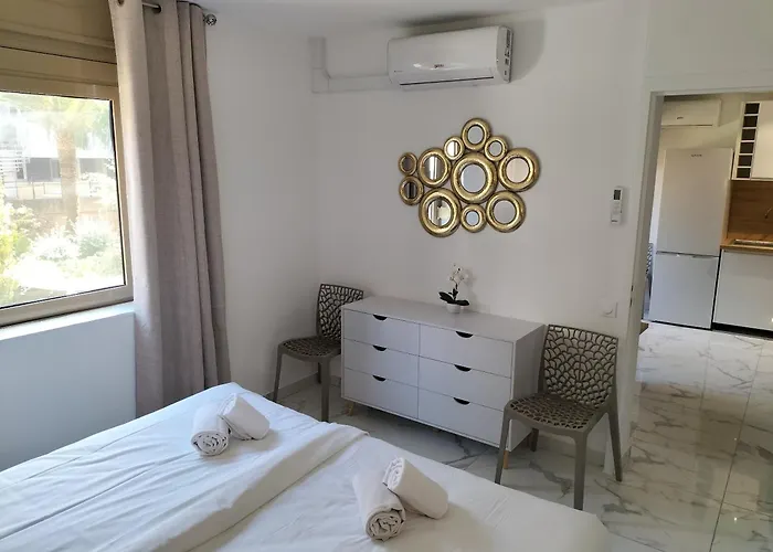 Graziella 109 Apartment Juan-les-Pins